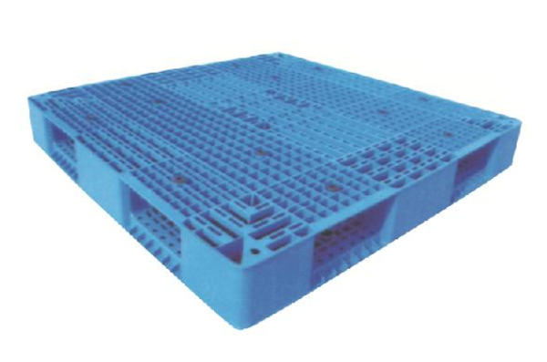  S-1111X  雙面托盤(pán)，雙面塑料托盤(pán)